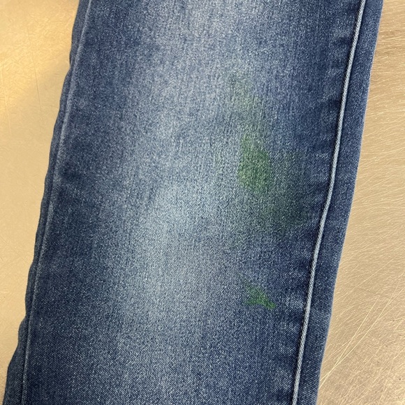 Tractr Girls Skinny Jeans - Size 12 - VGUC - Picture 7 of 7